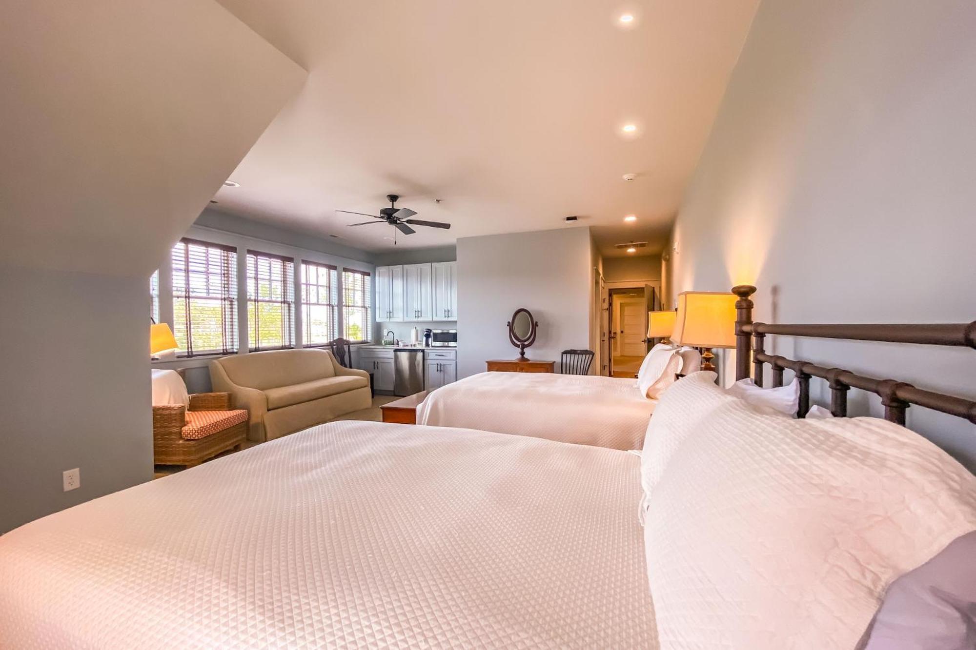 River Dunes Oriental 외부 사진